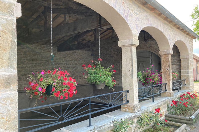 Lavoir