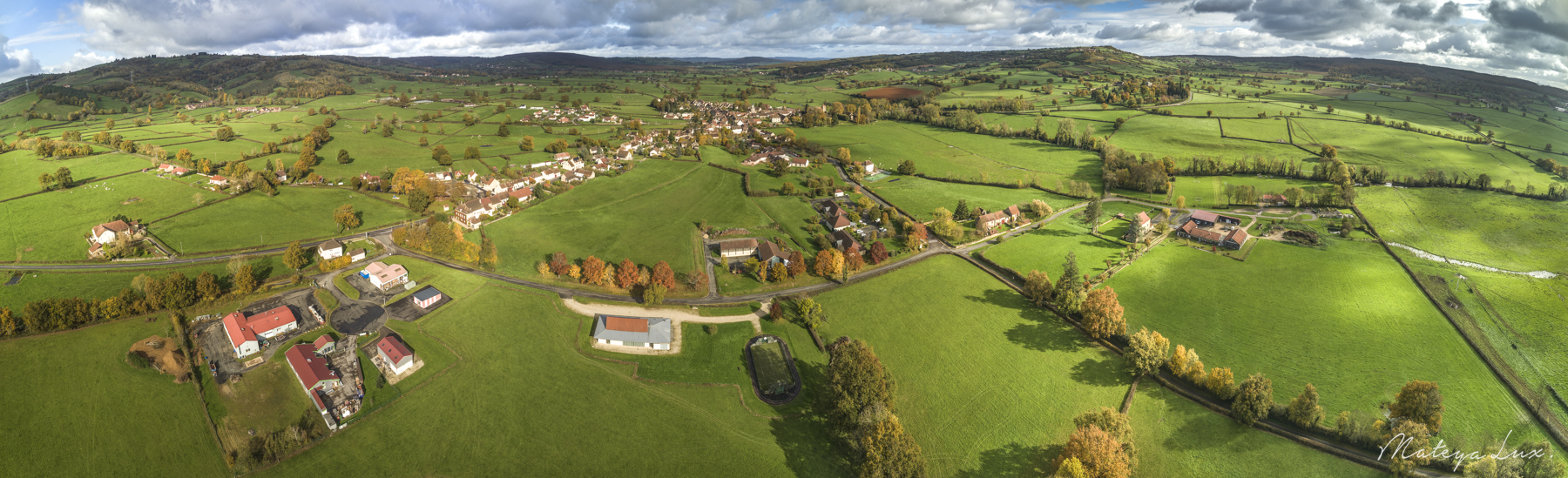 Bannière Commune de Joncy