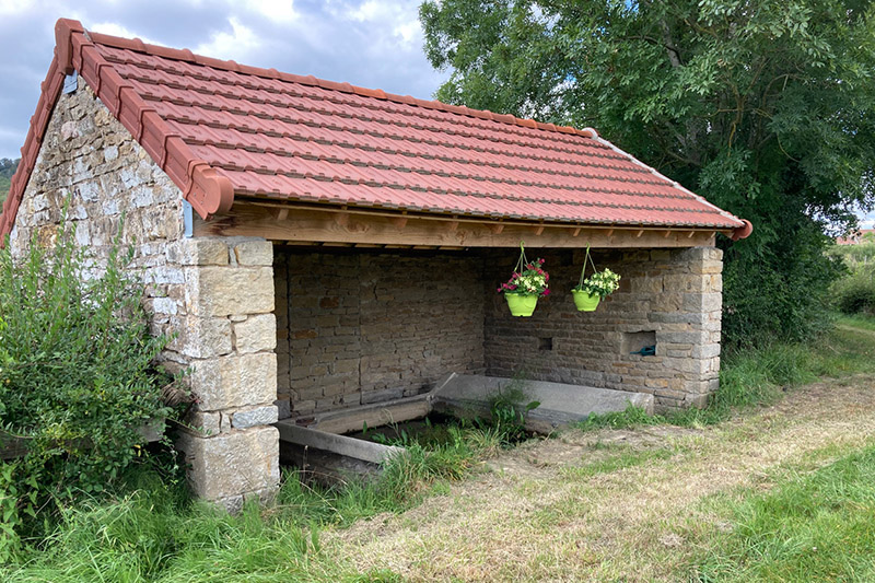 Lavoir Balas